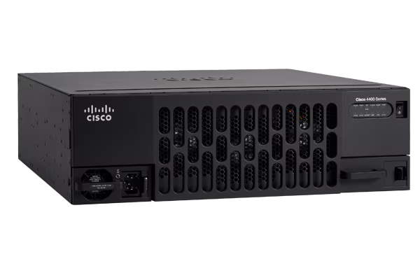 Cisco 4400 Series