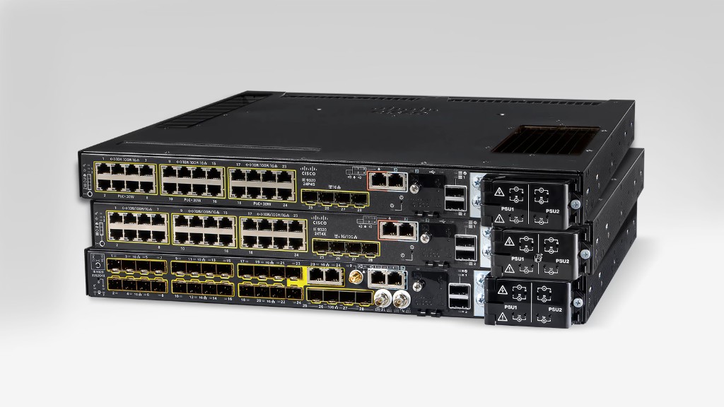Cisco