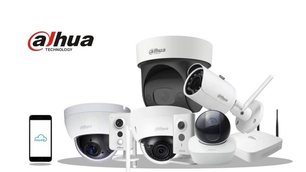 JHUA Technology