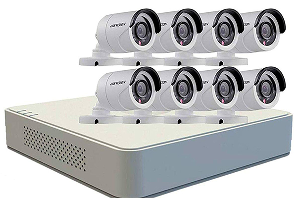 IP Intercom
